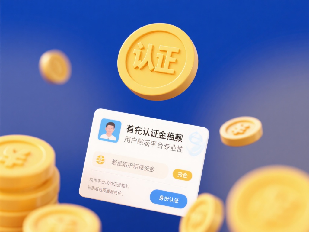 电竞投注认证金：安全保障与信任基石的全面解析 (电竞投注认证金：构建安全信任的基石与深度解析）
