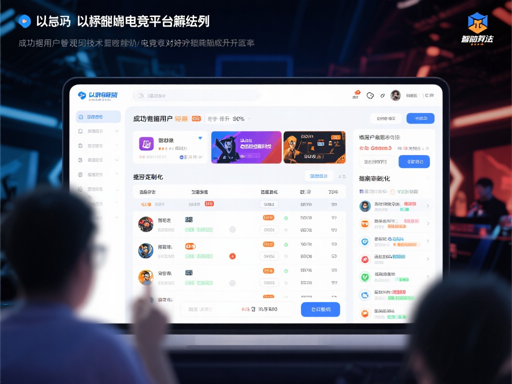 电竞竞猜对接：探索数字化娱乐与竞技新融合的无限可能 (电竞竞猜对接：开启数字化娱乐与竞技融合的新篇章）