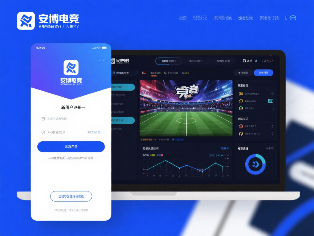 更值得一提的是，安博电竞竞猜的用户体验设计非常人性