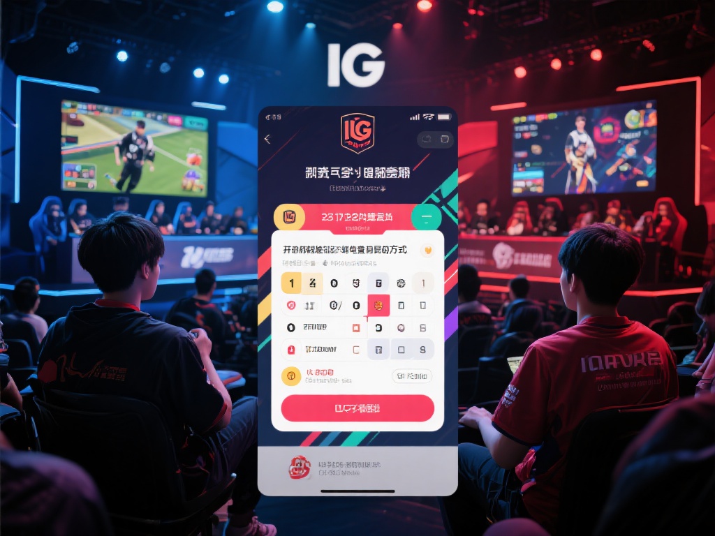 在数字化浪潮席卷全球的今天，电子竞技已经成为一项备