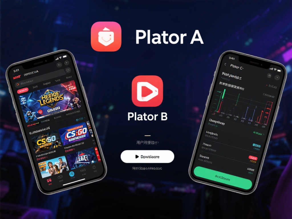 在市面上，有几款平台因其口碑和功能而备受推崇。首先