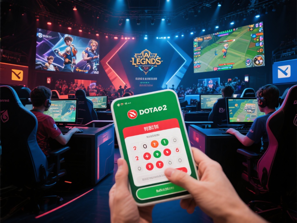 电子竞技的迅猛发展不仅改变了游戏行业的格局，也催生