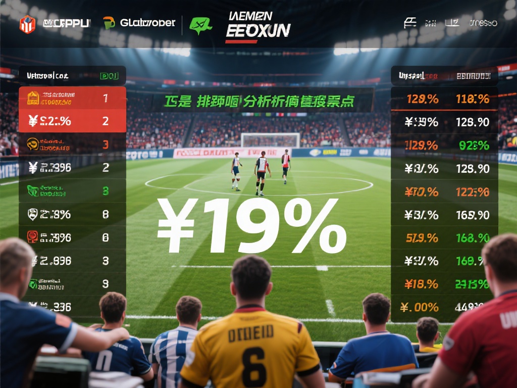 其次，赔率分析也至关重要。赔率往往反映了市场对比赛
