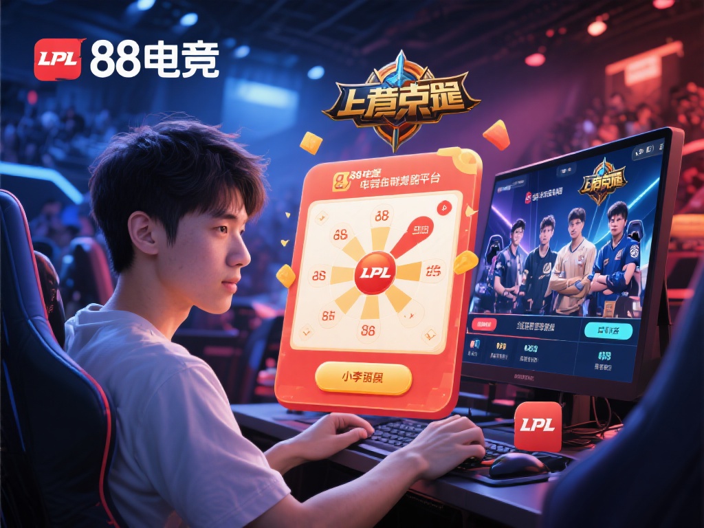 为了让大家更直观地了解电竞竞猜的魅力，我们不妨来看