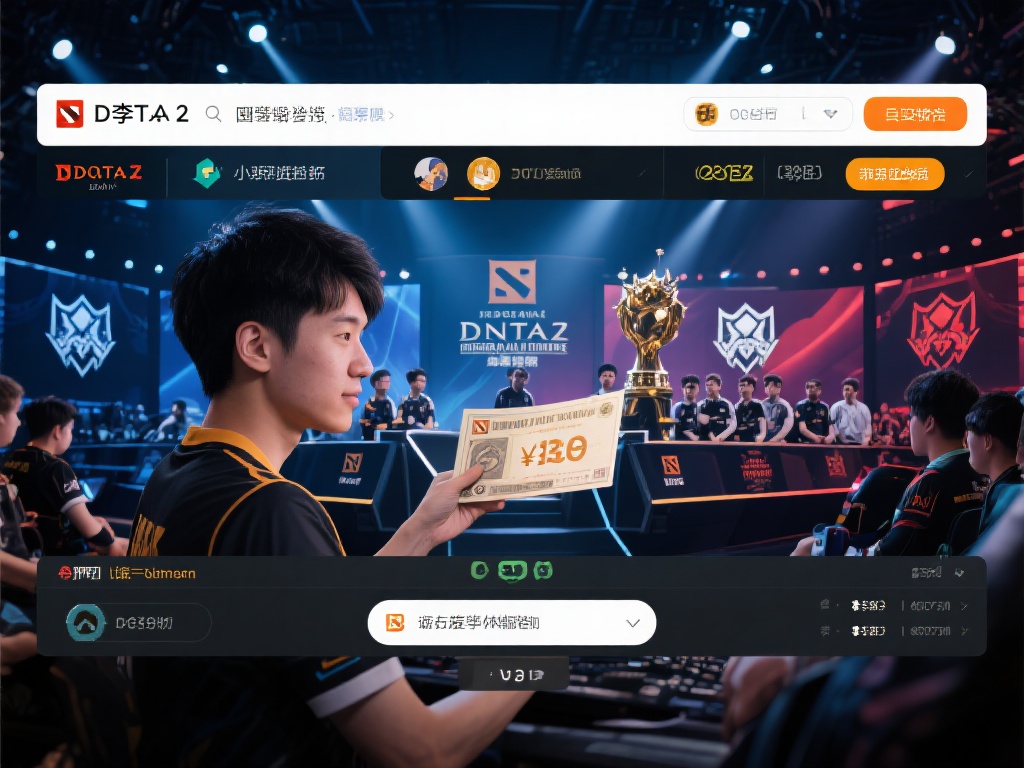 以一位玩家小李的经历为例，他在某平台上对一场《Do