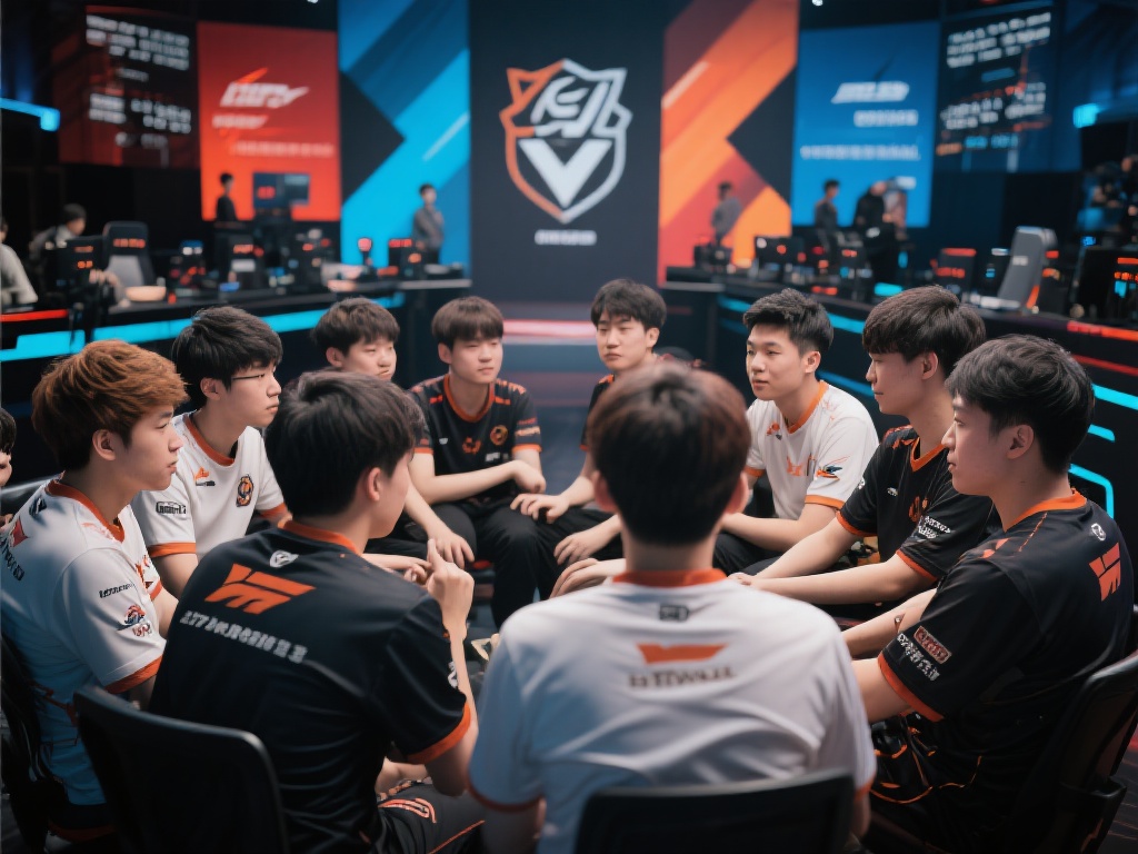 最后，关注外部因素也非常重要。包括选手的心理状态、