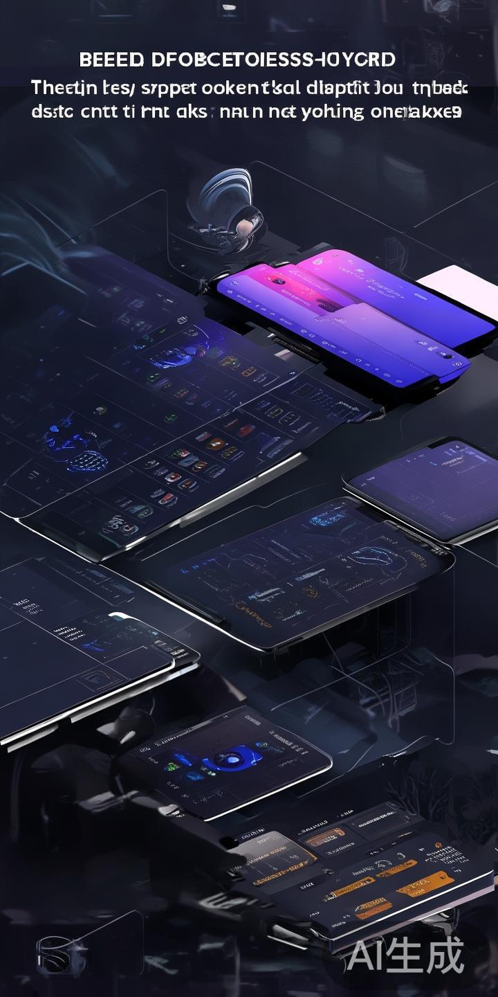 一、卓越的用户体验
在激烈的市场竞争中，优质的平