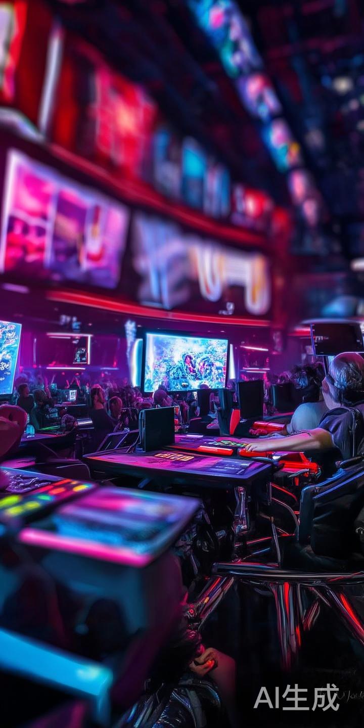 2023年最全电竞投注官网下载安装指南与详细攻略 随着电子竞技的普及,电竞投注已成为许多玩家热衷的娱