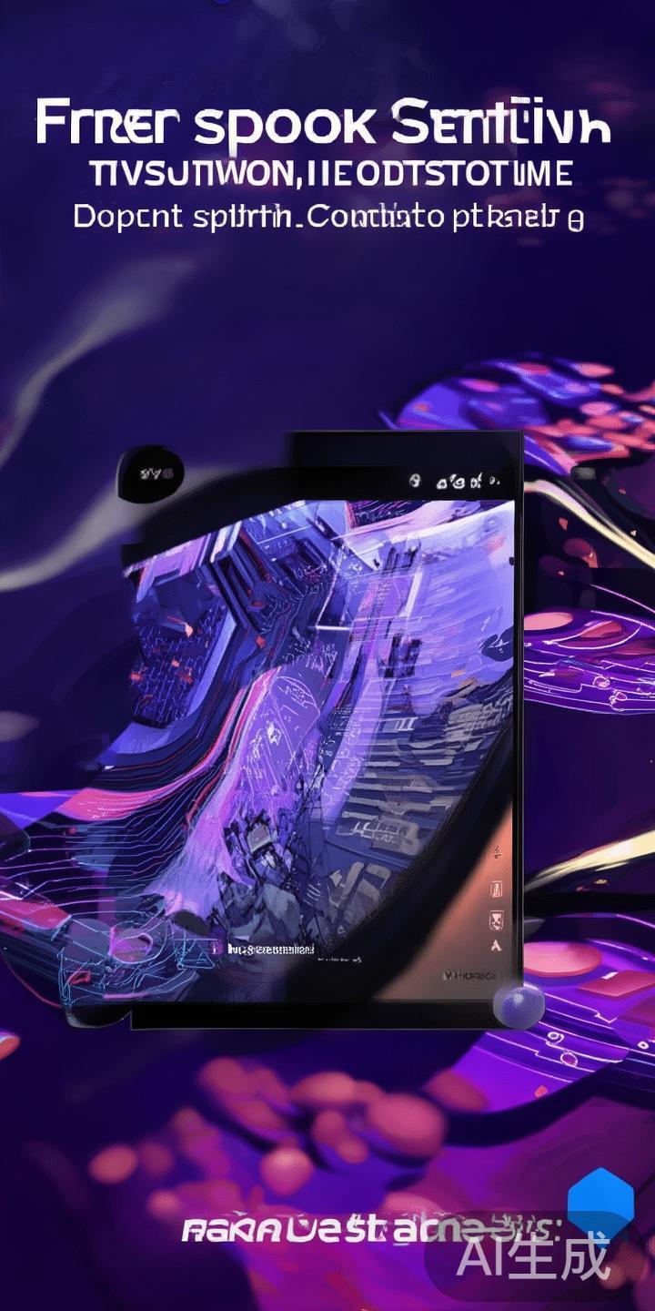 全面支持多平台的免费电竞投注软件推荐与使用指南 免费电竞投注软件中,安全性一直是用户关注的重点。多