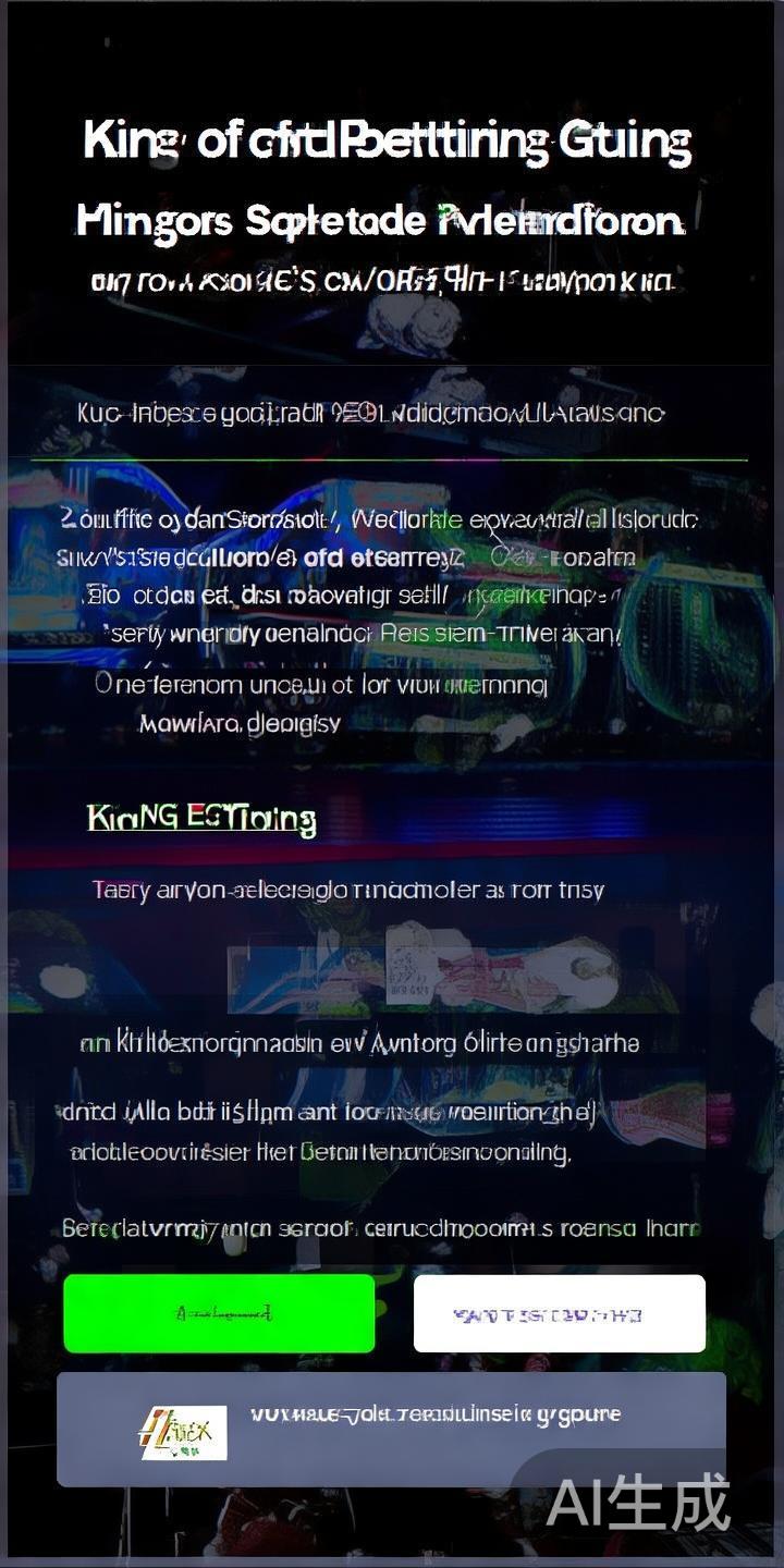 2024年海王电竞投注平台推荐与选择指南全解析 在当今数字娱乐快速发展的时代,电竞已成为全球青年热