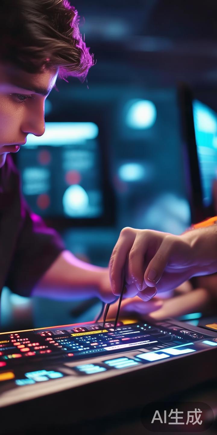 2024年电竞投注区间合理设置与优化指南全面解析