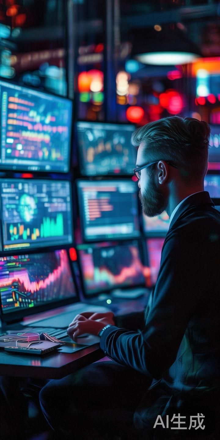 电竞投注行业归属何类职业？职业前景全面解析