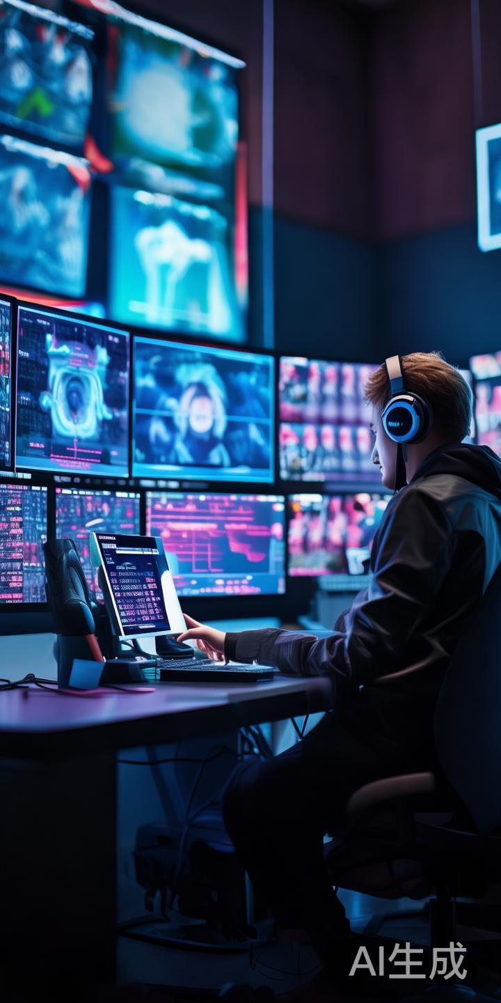 全面解析电竞投注方法技巧与实战视频教学指南