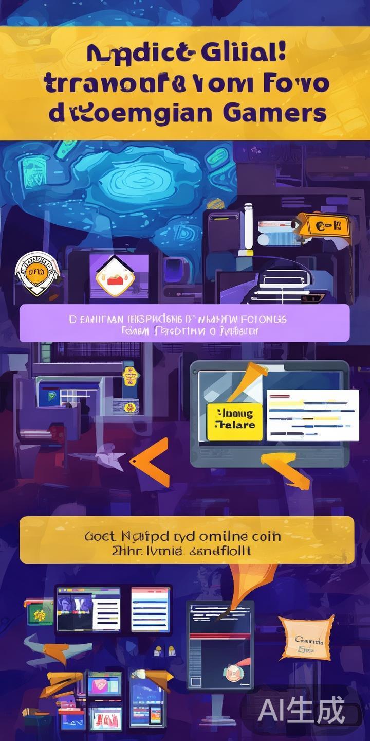 全面推荐优质安全可靠的电竞投注官网链接指南