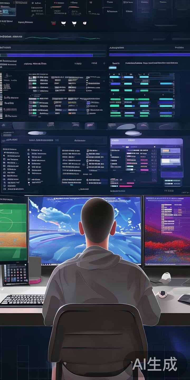 深入了解足球与电竞投注的基础知识
首先，足球和电