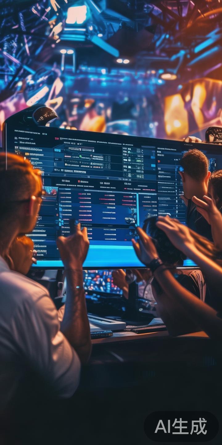 联盟电竞投注的用途与详细介绍：揭秘电竞博彩的多重价值