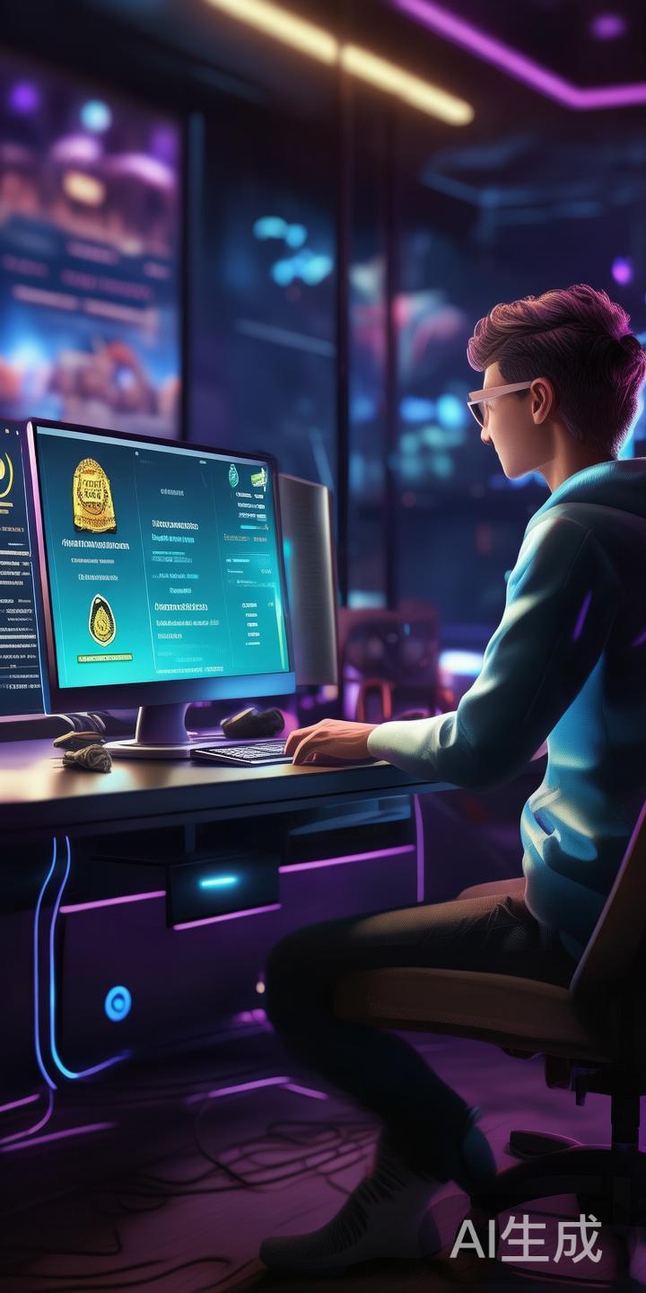 2024年最新优质电竞投注网站平台推荐与攻略指南