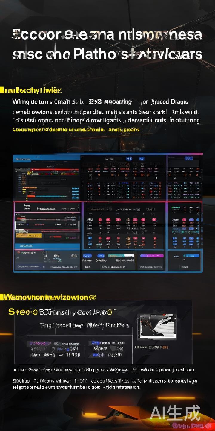 2024年最全的适合电竞投注的软件推荐与使用指南