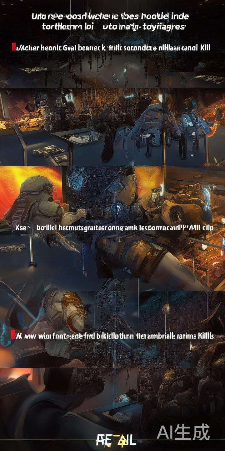 全面解析：电竞投注中首十杀的技巧与攻略详解