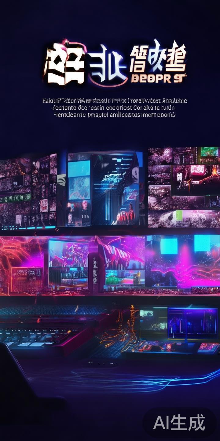 作为腾讯游戏旗下的重要电竞直播平台，企鹅电竞在国内