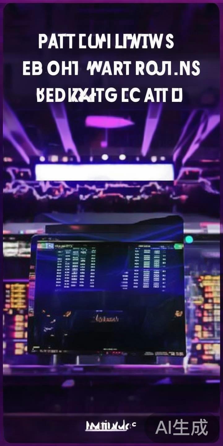 2024年最佳电竞投注推荐网站全面盘点与攻略