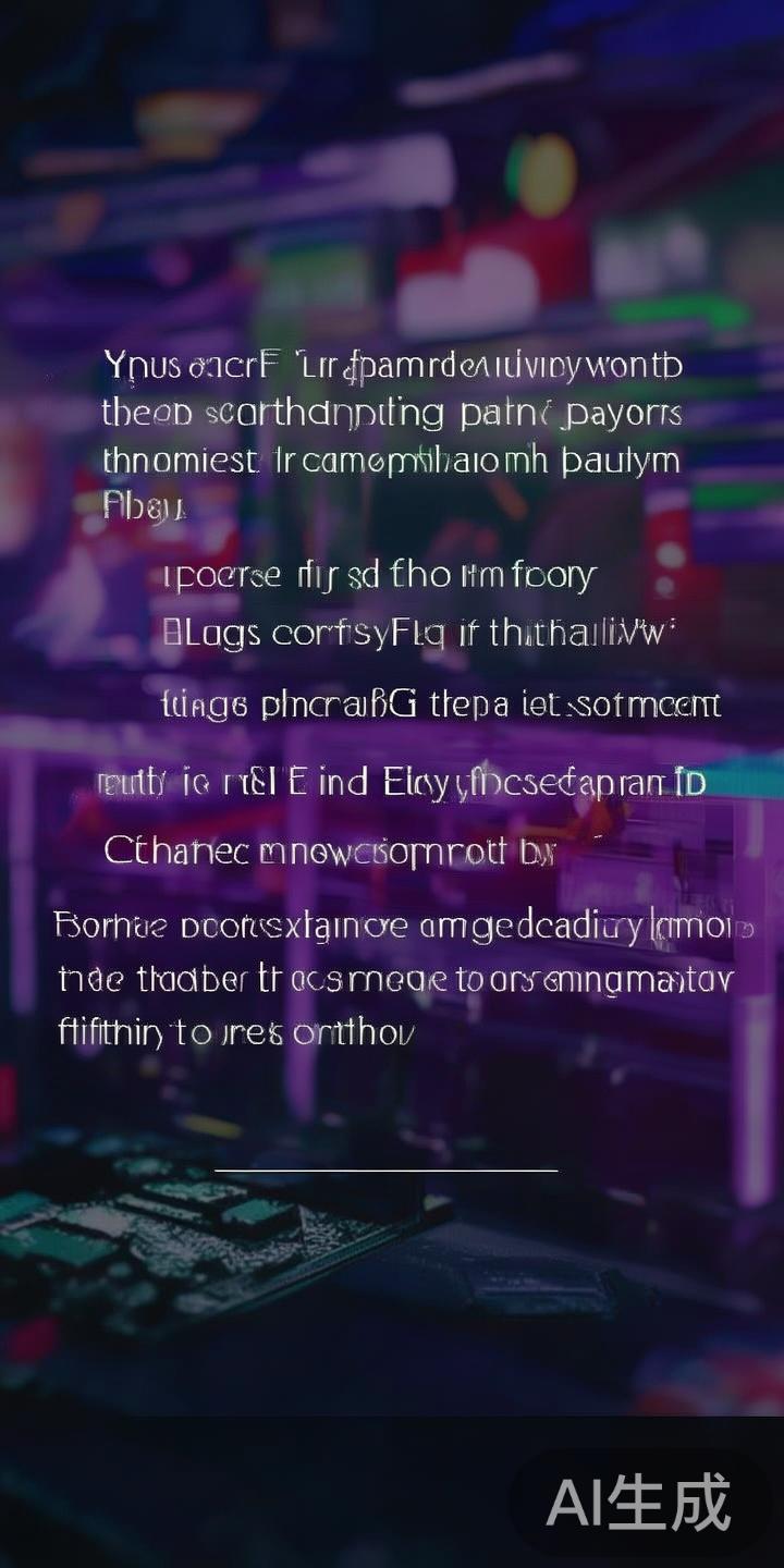 在当今互联网高速发展的背景下，电竞作为一种新兴的娱