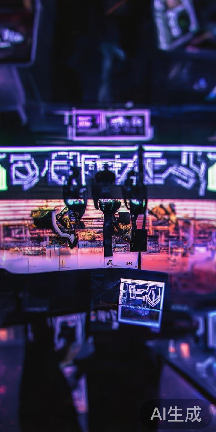 随着电子竞技行业的快速崛起，电竞投注逐渐成为许多爱