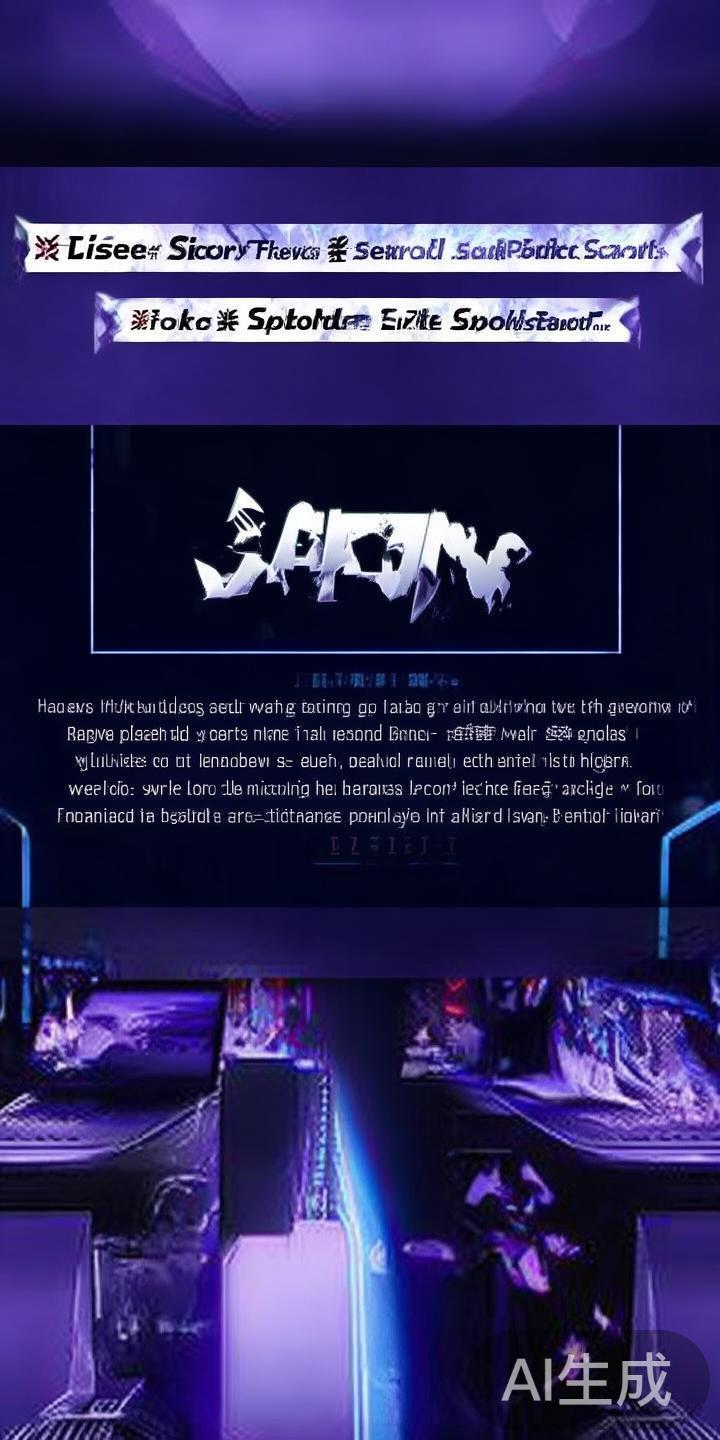 雷竞技电竞投注指南全面解析：玩法策略与风险控制全揭秘