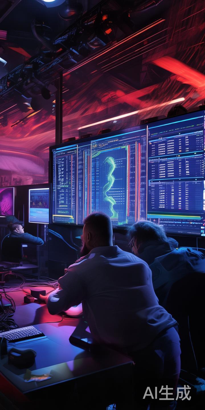 全面解析IM电竞投注数据实时统计与诊断技术应用