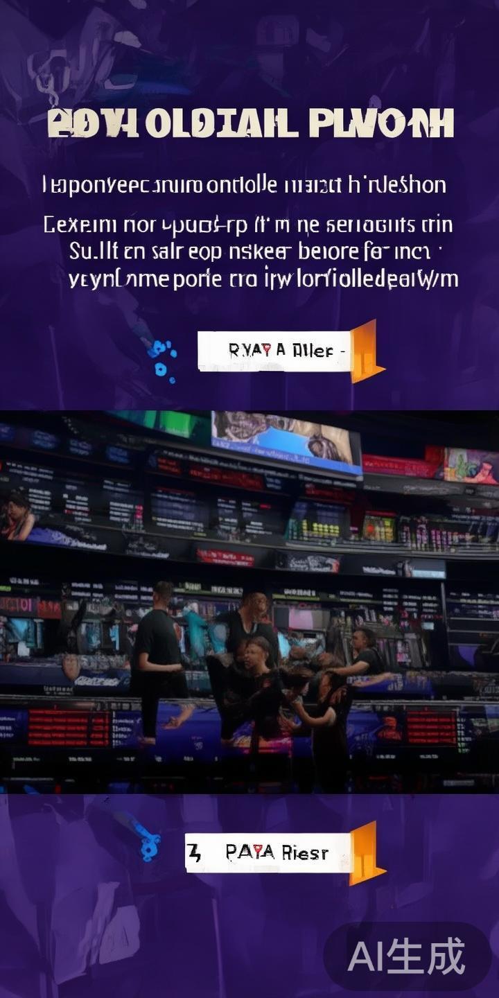 在当今电竞行业迅猛发展的背景下，越来越多的玩家关注